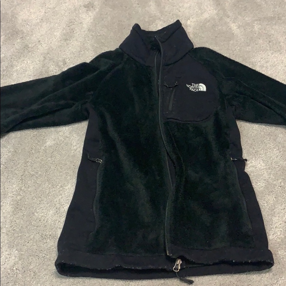 North Face Jacket